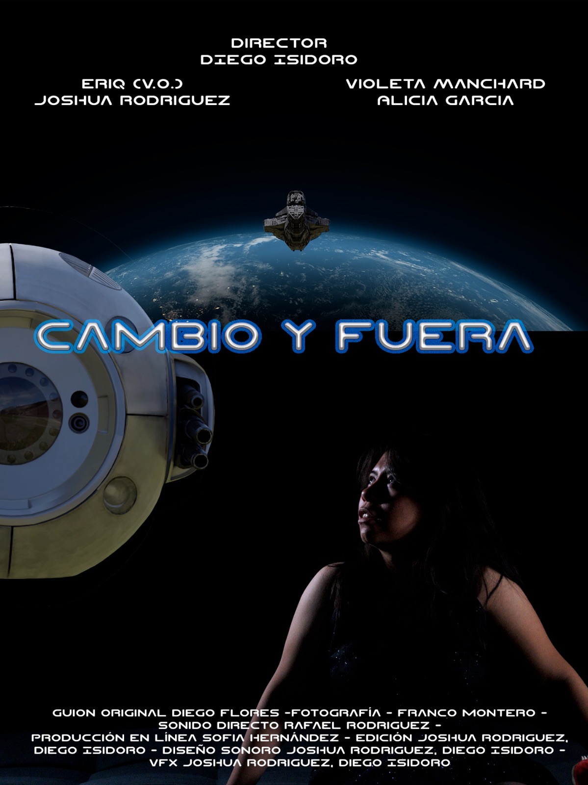 Poster de la película