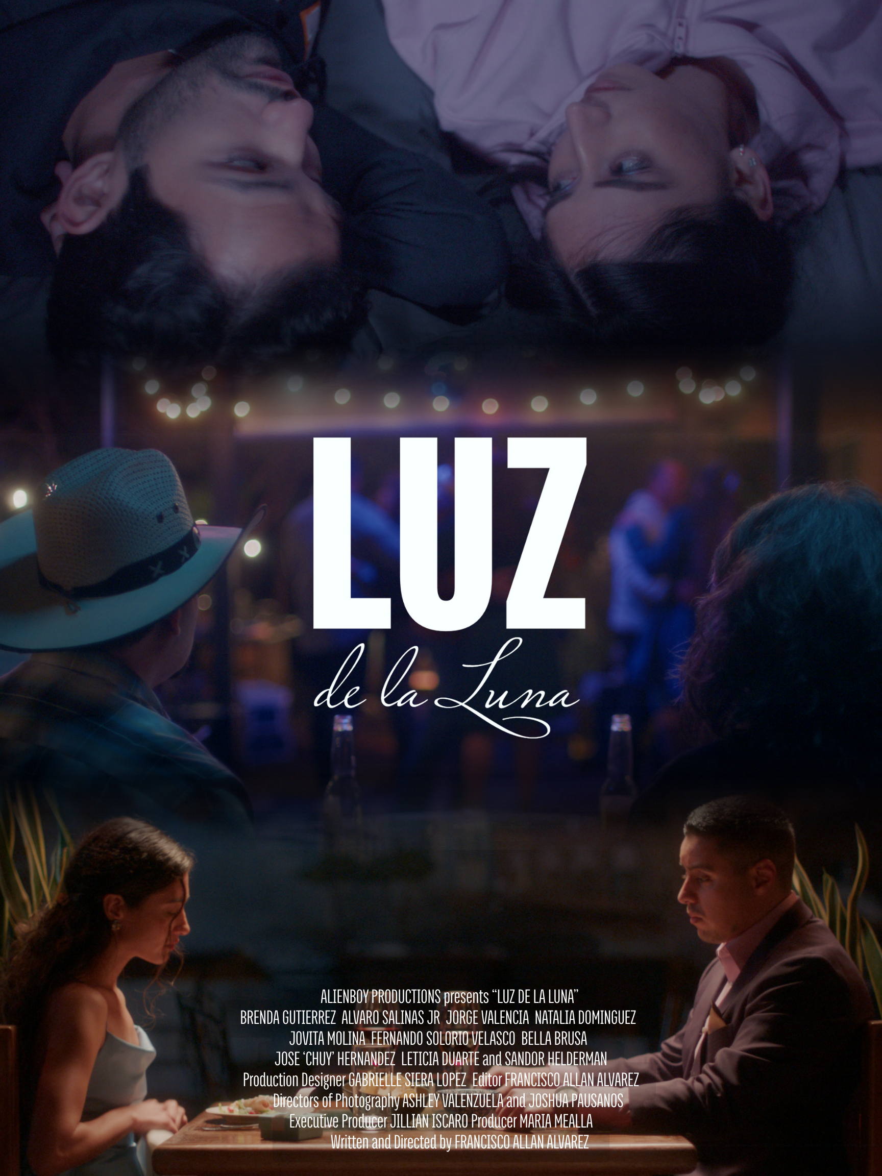 Poster de la película