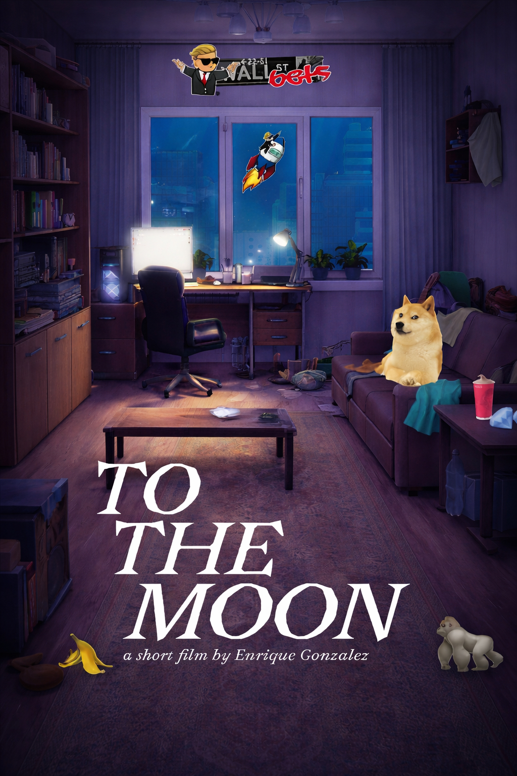 Poster de la película