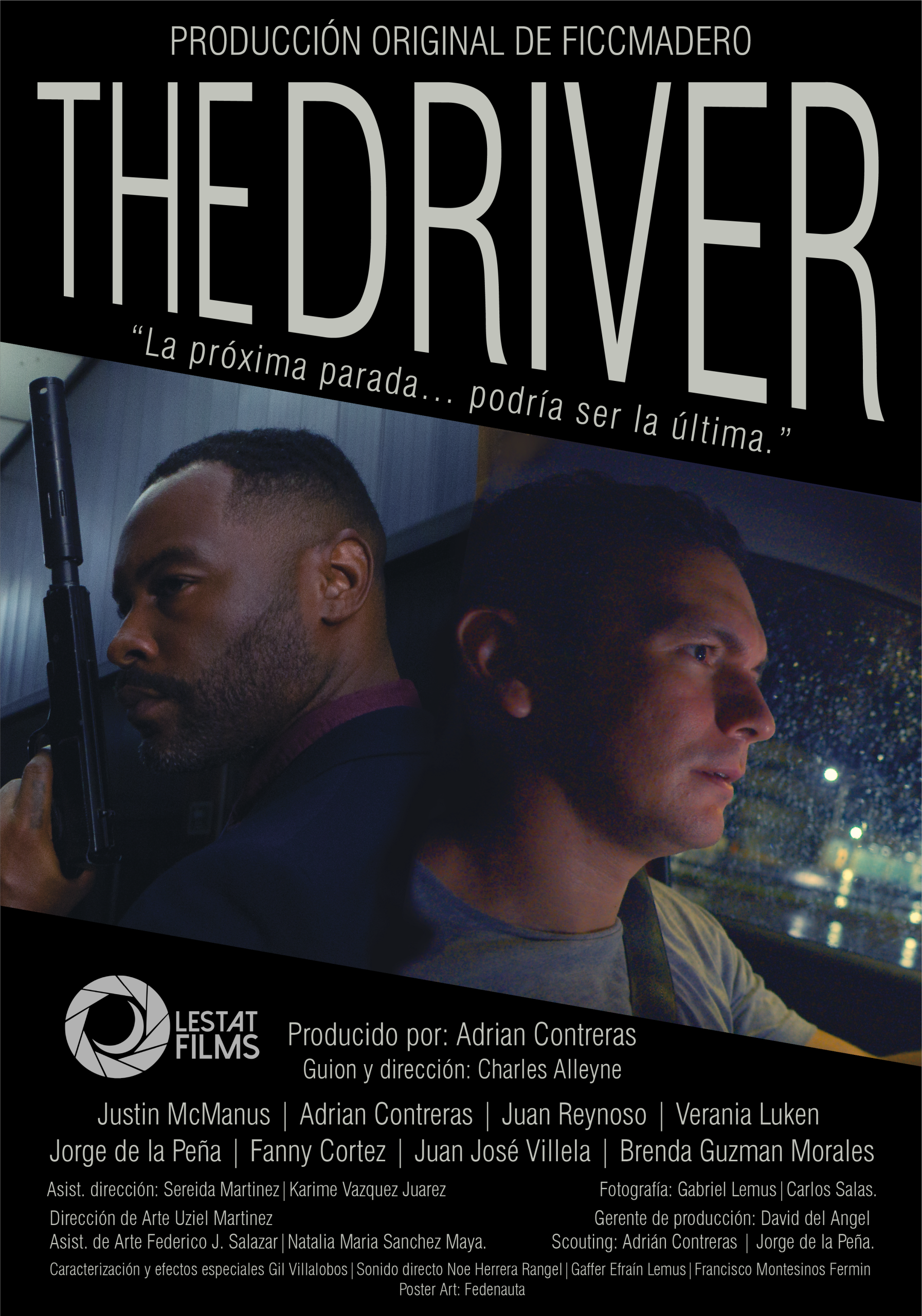 Poster de la película